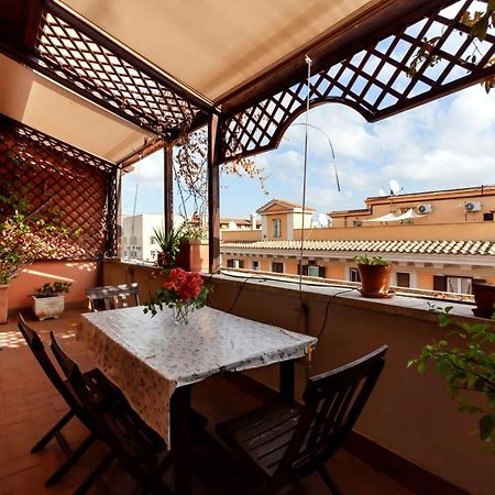 Cavalleggeri House Rome Extérieur photo
