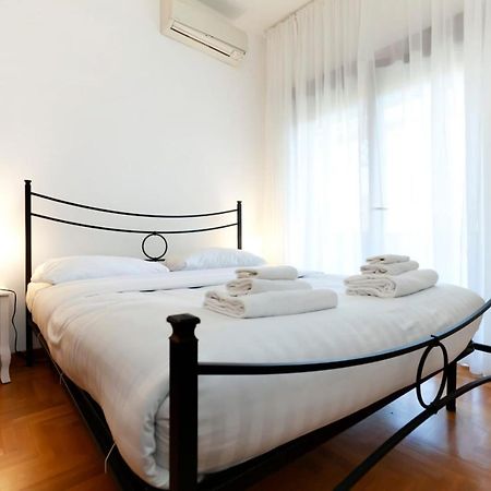 Cavalleggeri House Rome Extérieur photo