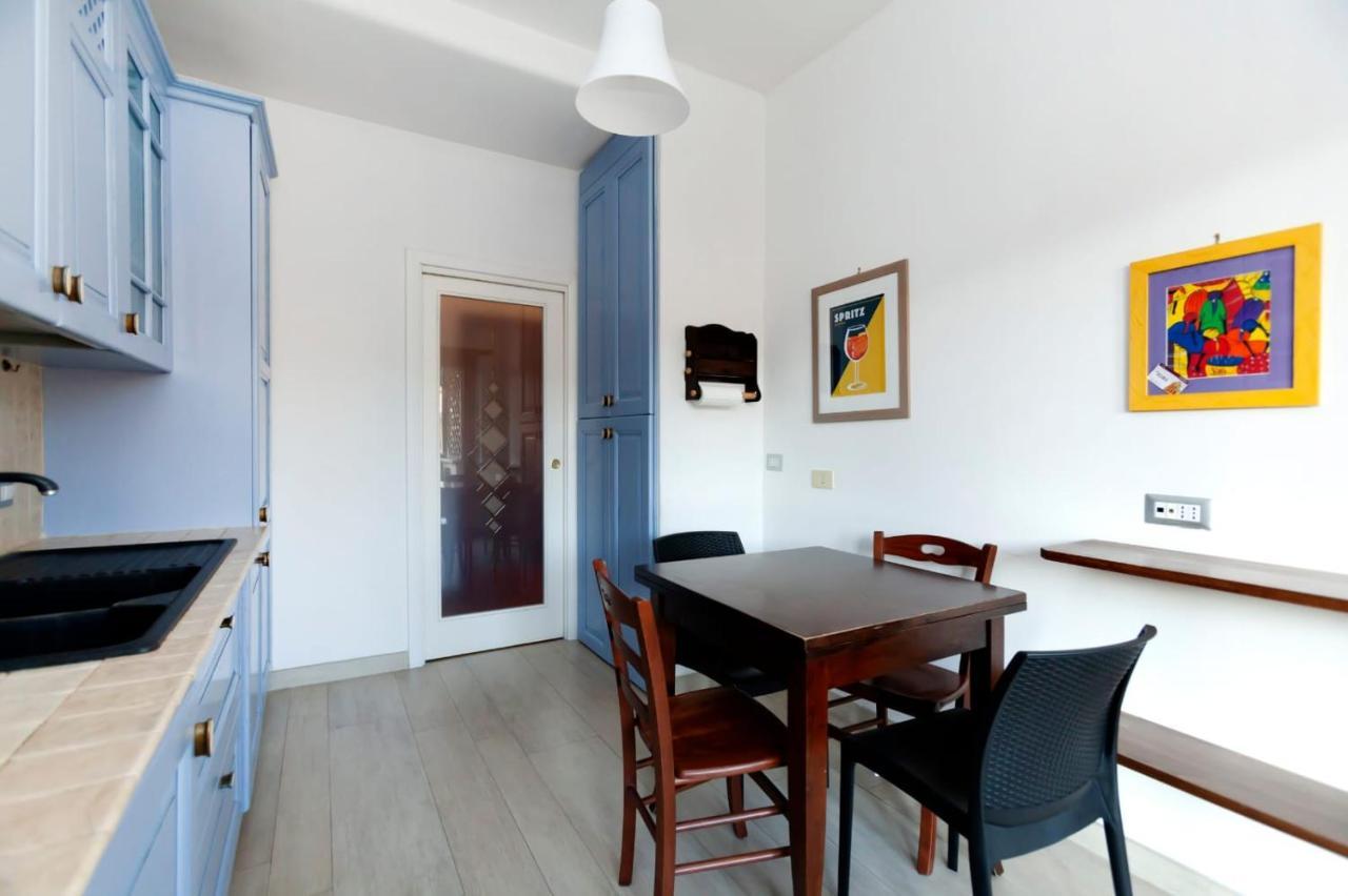 Cavalleggeri House Rome Extérieur photo