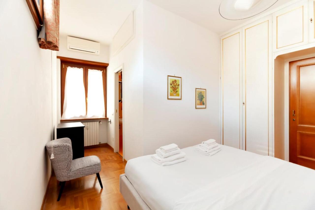 Cavalleggeri House Rome Extérieur photo