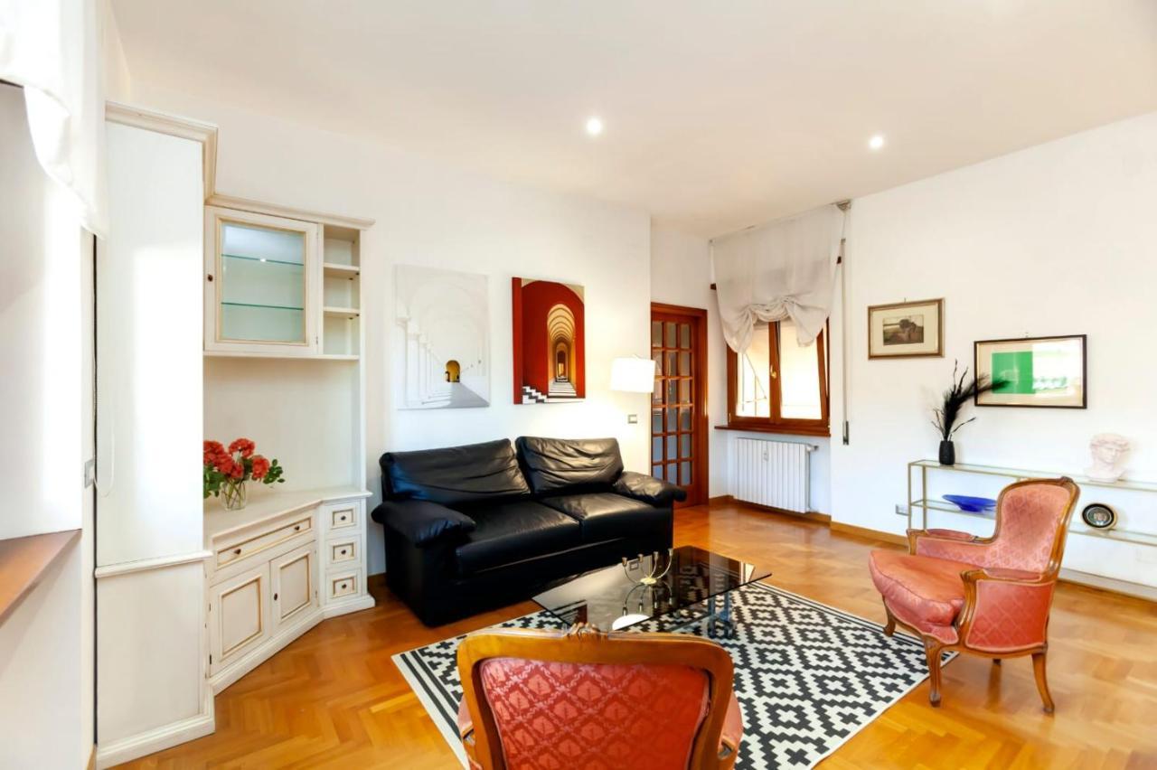 Cavalleggeri House Rome Extérieur photo