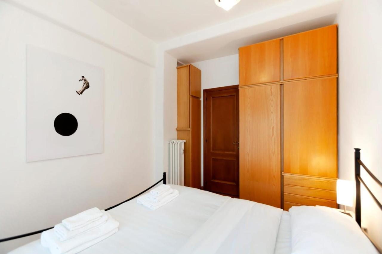 Cavalleggeri House Rome Extérieur photo