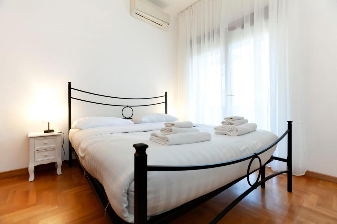 Cavalleggeri House Rome Extérieur photo