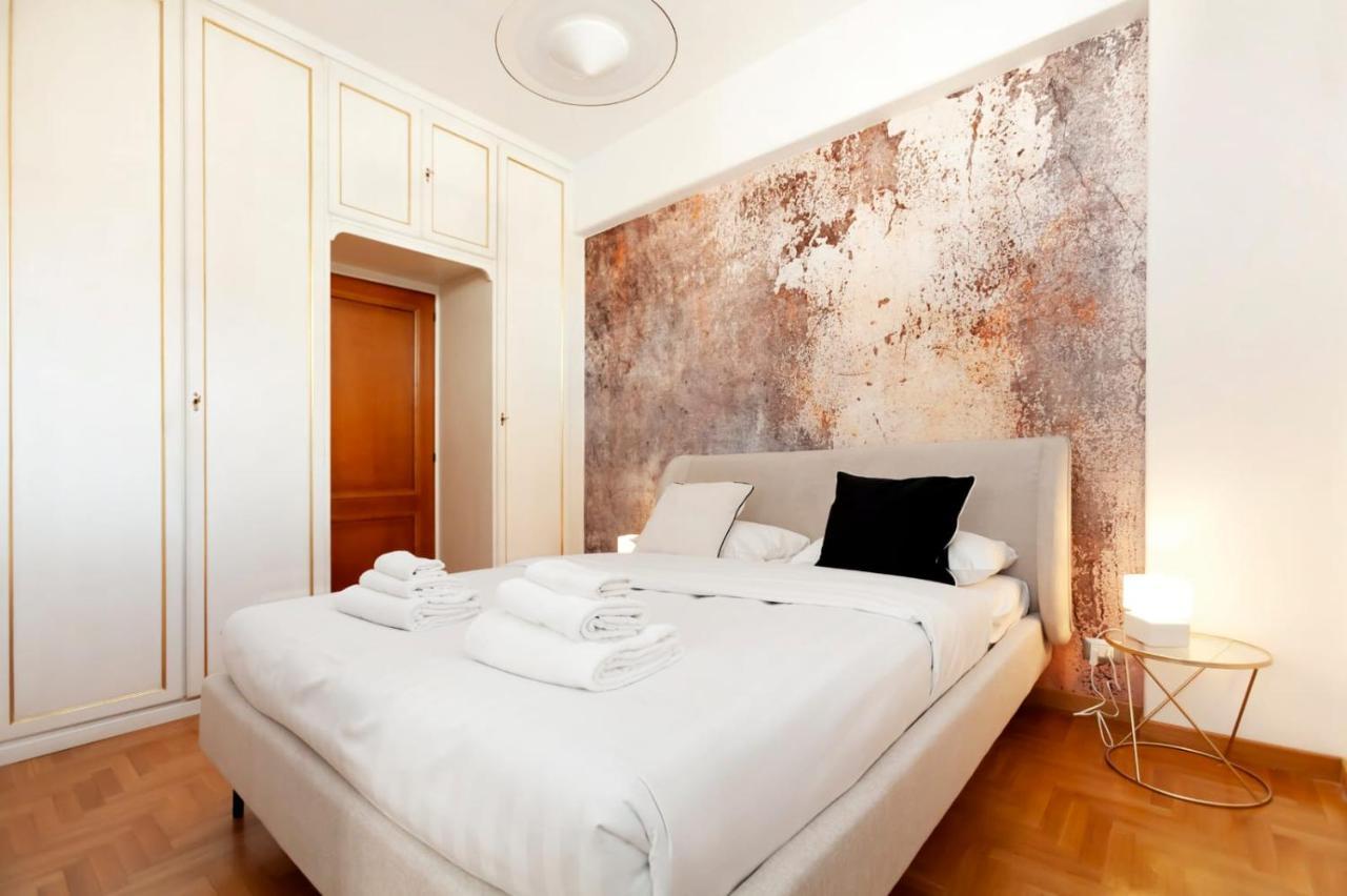 Cavalleggeri House Rome Extérieur photo