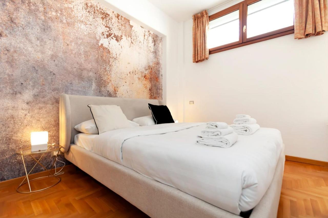 Cavalleggeri House Rome Extérieur photo
