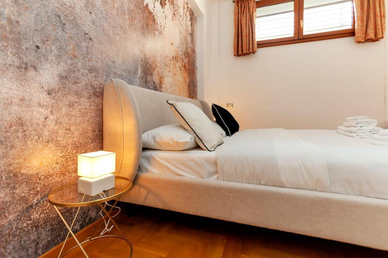 Cavalleggeri House Rome Extérieur photo